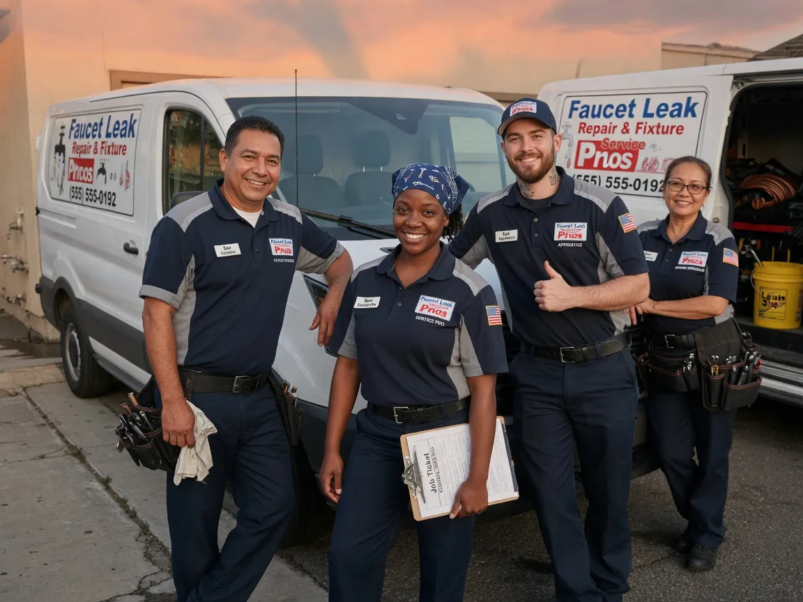 Faucet Repair company in Walnut Shade, MO